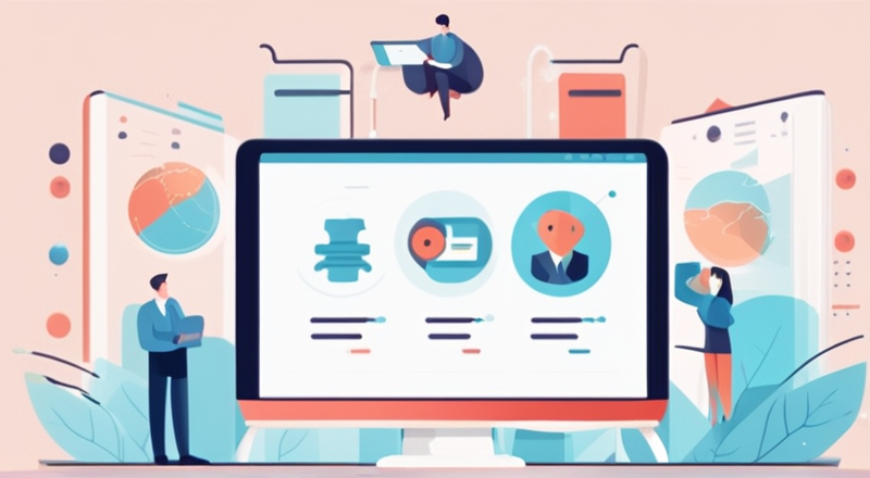 贷款服务行业客户关系管理系统选型建议