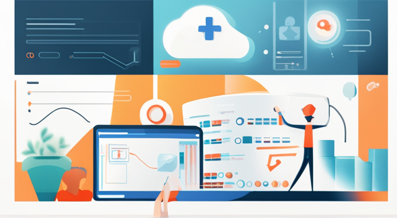 医疗保健科技行业CRM系统产品推荐 