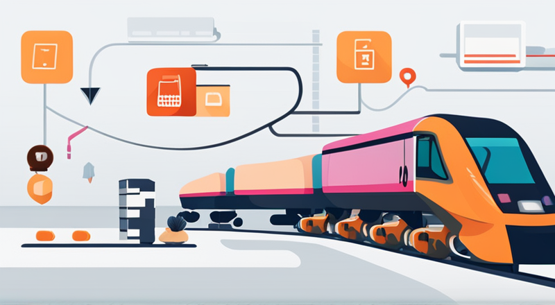 铁路物流行业客户关系管理系统选型要点