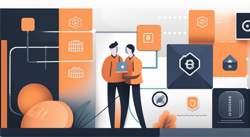 区块链技术行业客户关系管理系统选哪个 