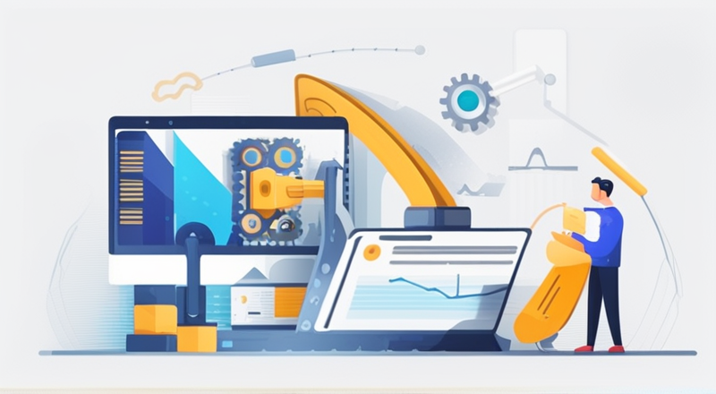 机械开发行业客户管理软件特点 