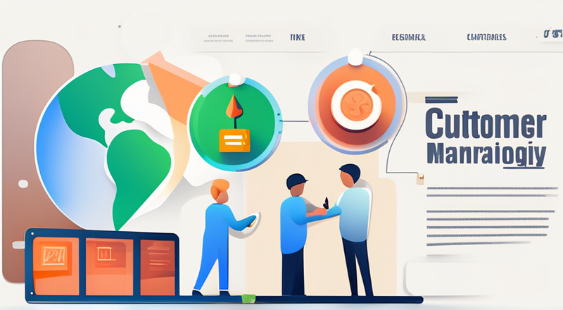 旅游住宿行业客户关系管理系统选型指标