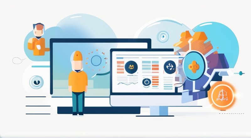 核能技术行业客户关系管理系统选型建议