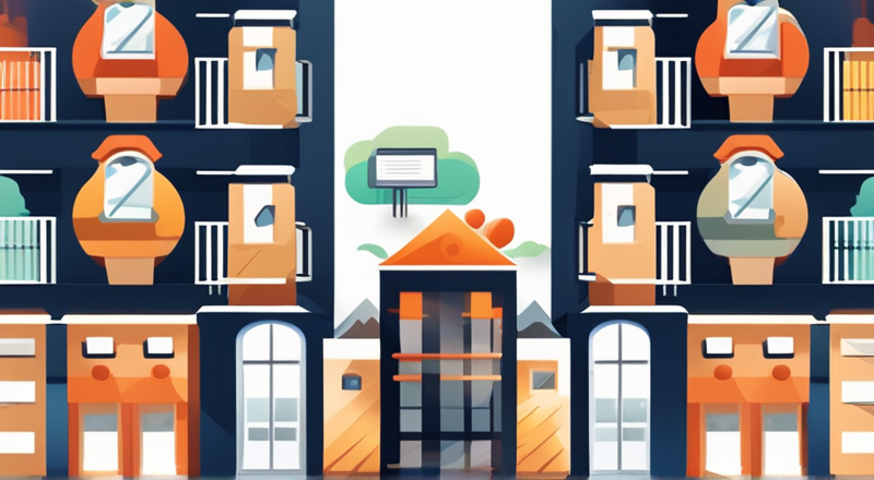 房地产评估行业智能CRM选型要点 