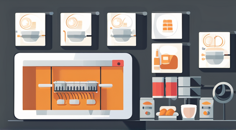 食品机械行业客户管理软件避坑指南