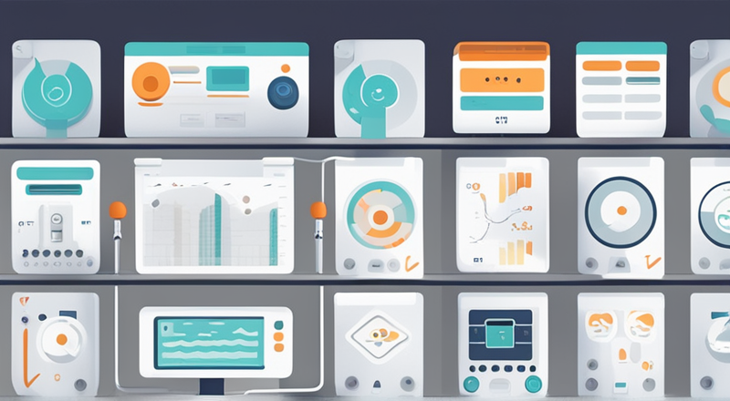 仪器仪表制造行业客户管理软件选型要点