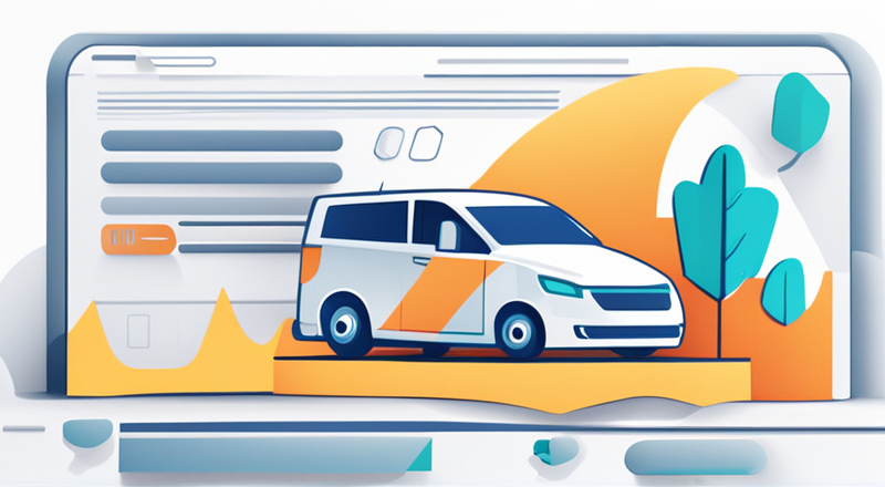 汽车物流行业CRM系统产品推荐