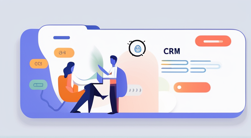 支付解决方案行业智能CRM选型策略 