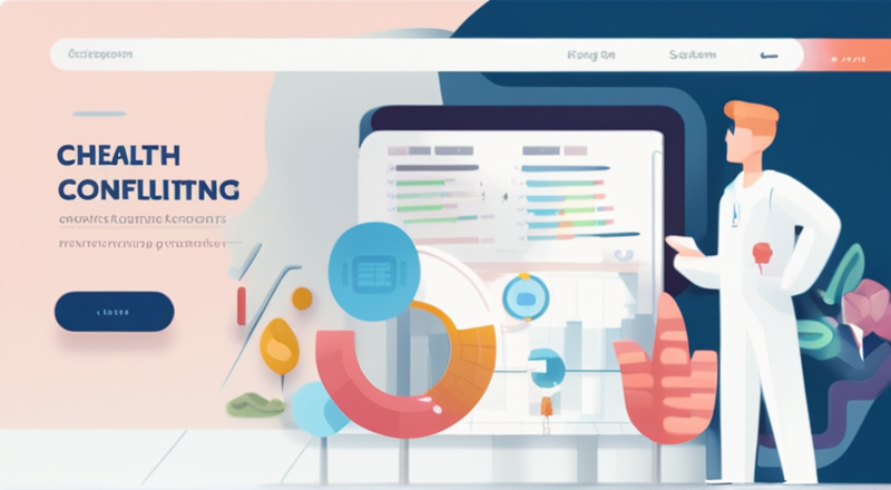 健康管理咨询行业客户管理软件性价比对比