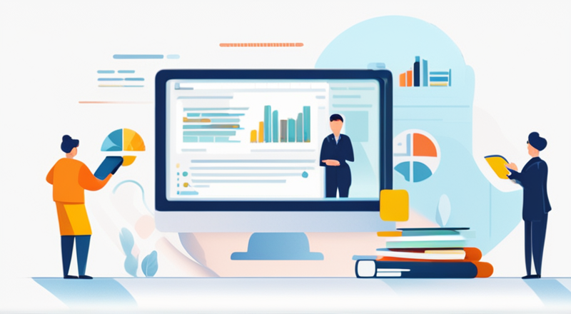 教育平台行业客户关系管理系统选型核心指标