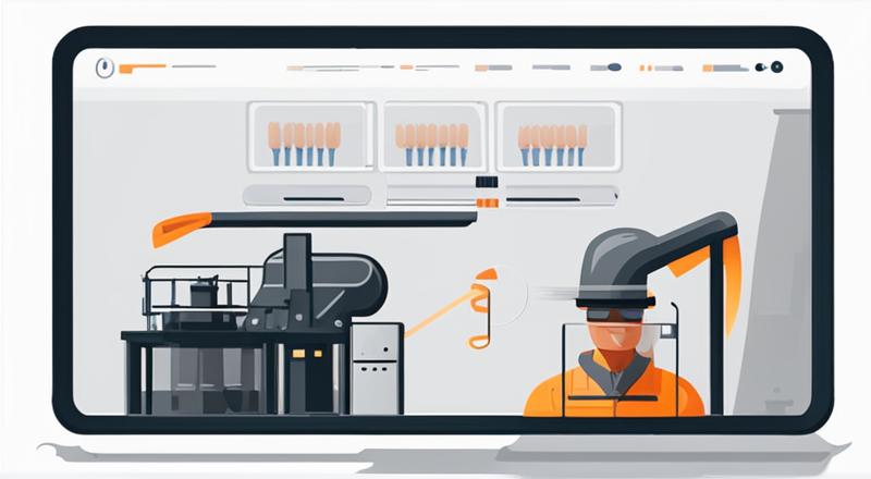黑色金属冶炼加工行业客户管理软件选型维度