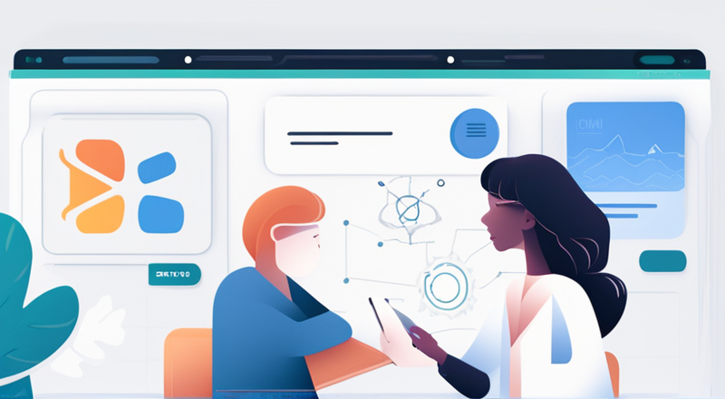 教育基地服务行业CRM系统产品推荐 