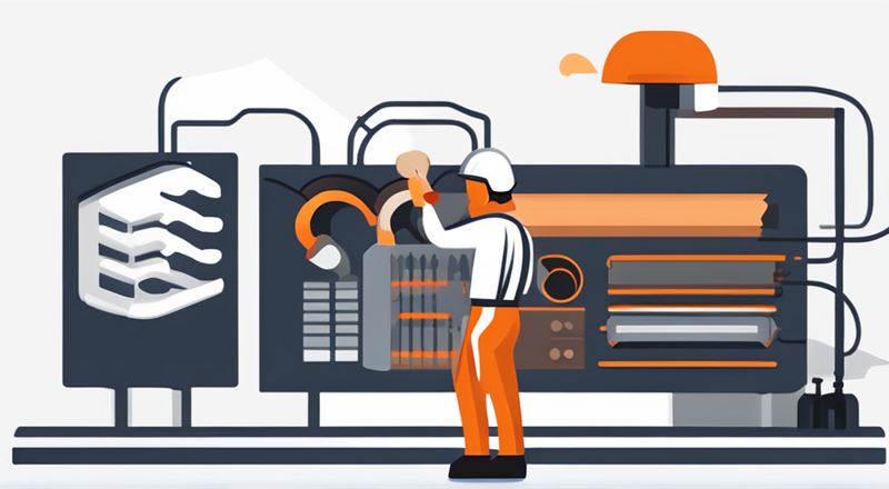 有色金属冶炼加工行业CRM系统选型手册 