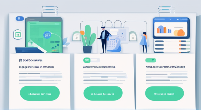 数字银行行业CRM系统选型规划