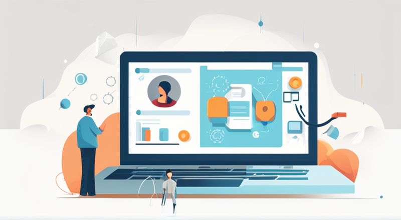 教育科技服务行业客户关系管理系统选型思路