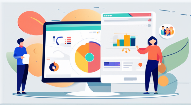 金融社交行业客户管理软件选型建议 