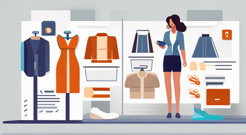 服装与鞋类行业客户管理软件选型要素