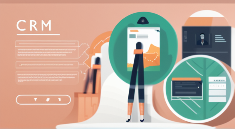 旅游历史行业智能CRM选型要点 