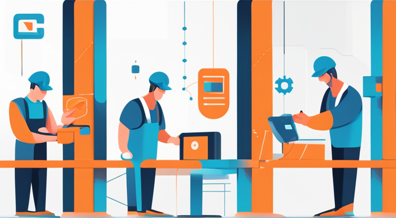 制造业修理行业客户关系管理系统选型考量