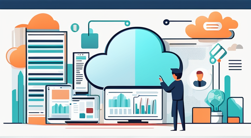 云API管理行业CRM系统产品推荐