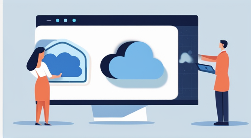 云应用集成行业CRM系统选型技巧