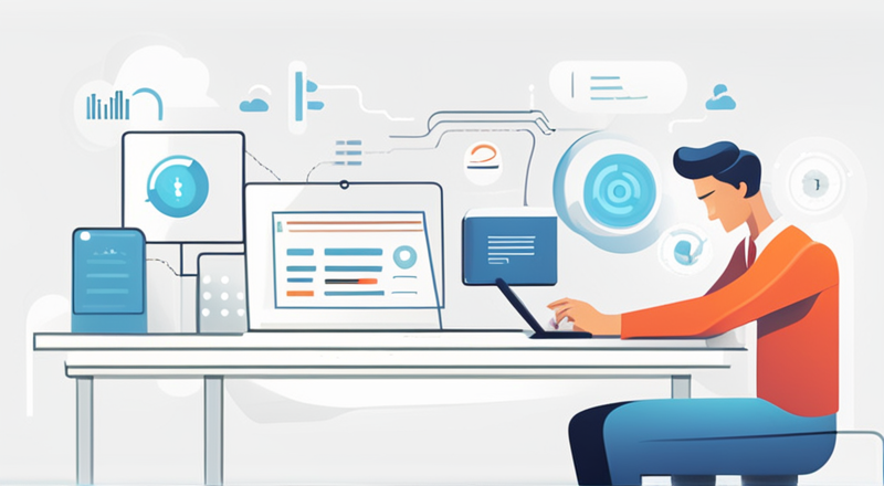 教学仪器行业客户关系管理系统选型技巧