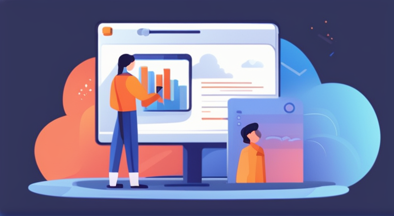 云存储服务行业CRM系统选型技巧