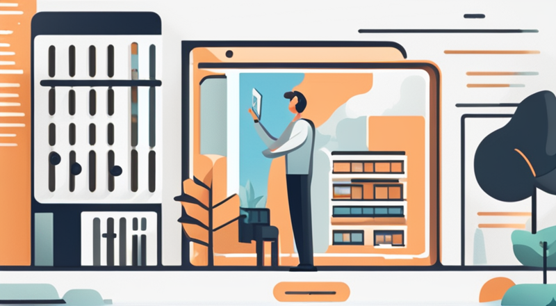 房地产营销行业智能CRM哪个好用 