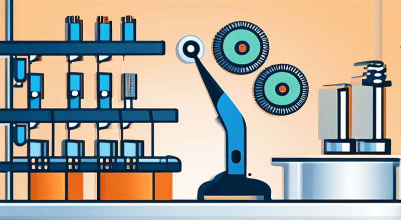 仪器仪表制造行业客户管理软件影响