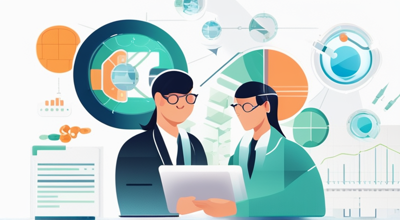 体外诊断行业客户关系管理系统评估方法