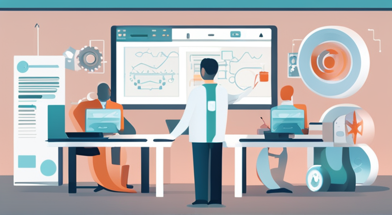 核能技术行业客户关系管理系统选型要素