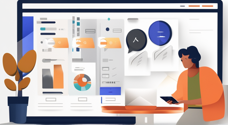 酒店管理行业客户管理软件选型思路