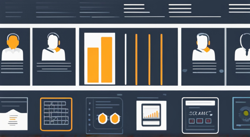 教育项目行业客户关系管理系统选型核心指标