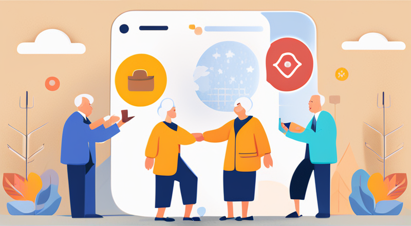 养老服务行业客户关系管理系统关键需求