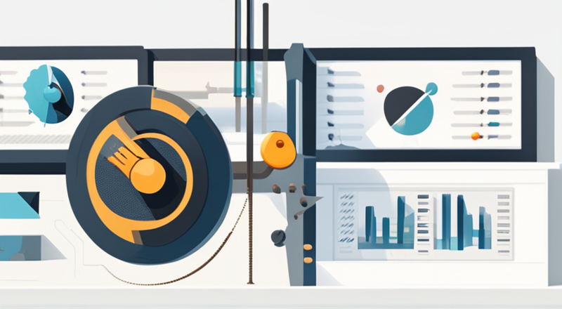 乐器机械行业客户关系管理系统选型维度