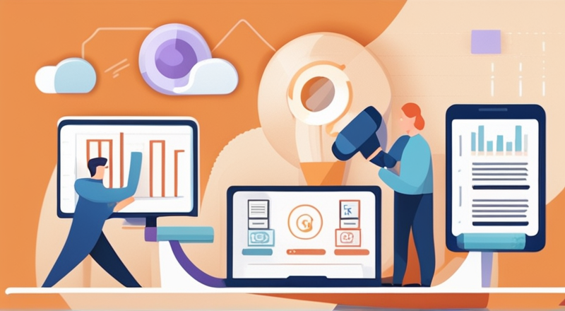 教育博客行业智能CRM对比分析