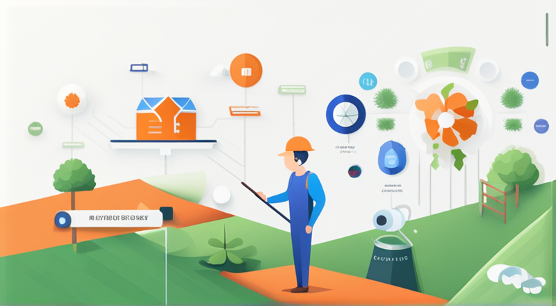 农林牧渔产品行业CRM系统选型手册 