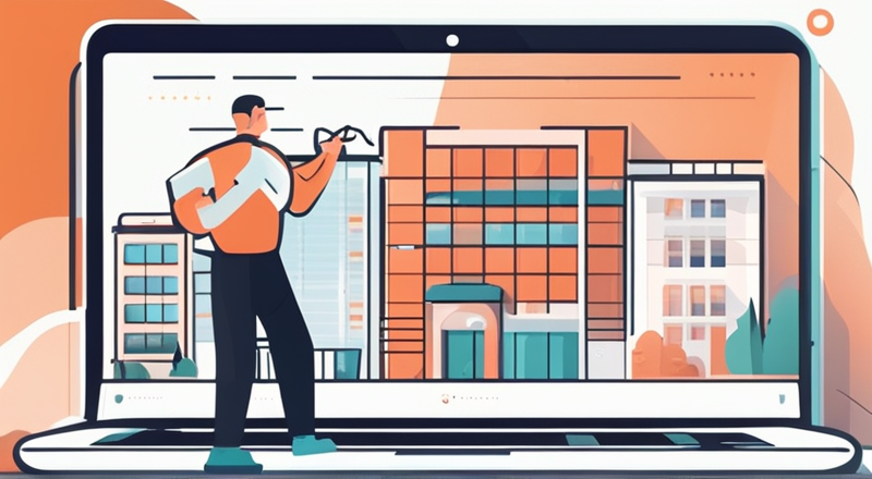 房地产旅游行业智能CRM选型指标