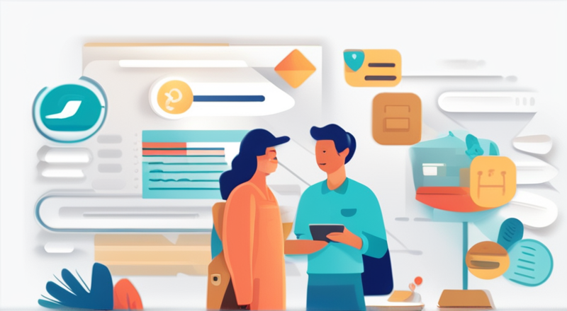 旅游餐饮行业客户关系管理系统避坑指南