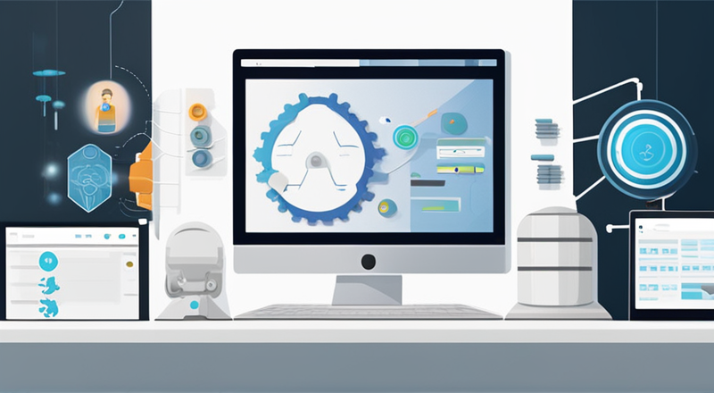 核能技术行业智能CRM选型标准 