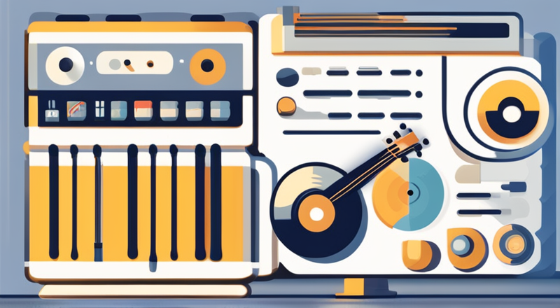 乐器制造行业智能CRM必备功能清单 