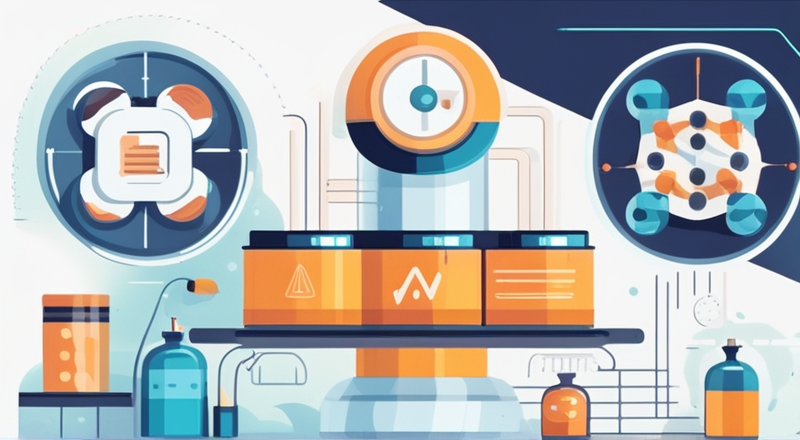 化学制品制造行业智能CRM重要性 