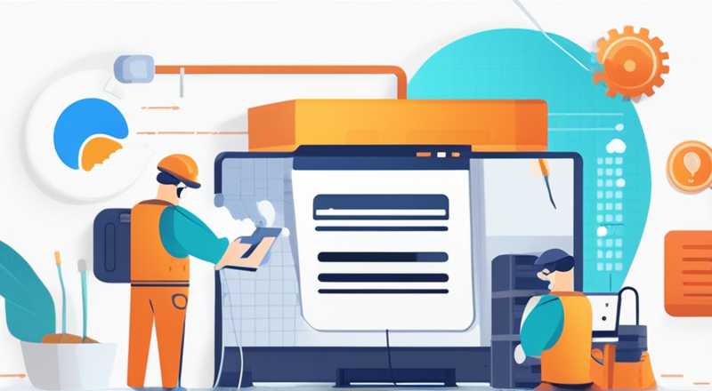 设备修理行业智能CRM怎么选 