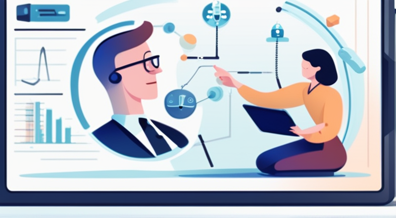 医疗平台行业智能CRM对比分析