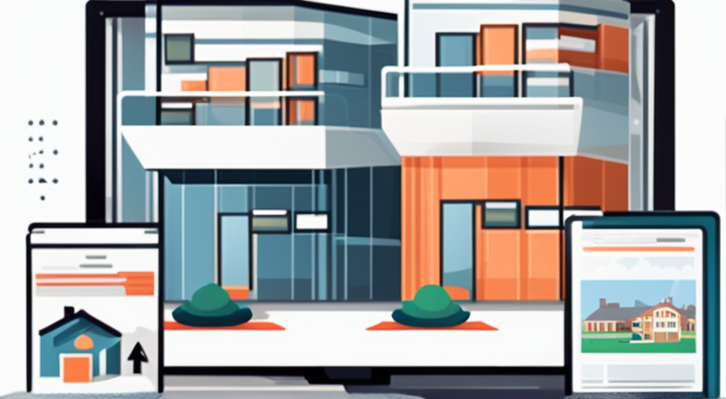 房地产项目行业客户关系管理系统选型策略 