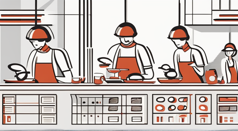 餐饮行业客户关系管理系统选型指标