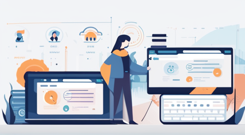 职业资格认证培训行业CRM系统选型比较