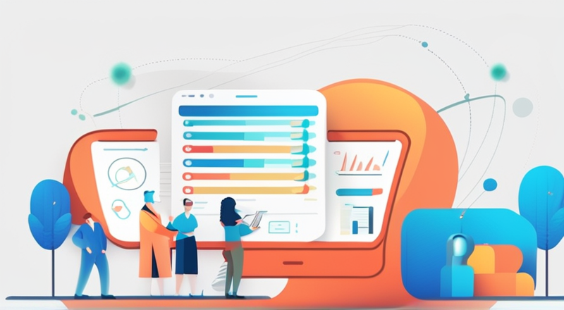 医疗技术行业客户关系管理系统功能