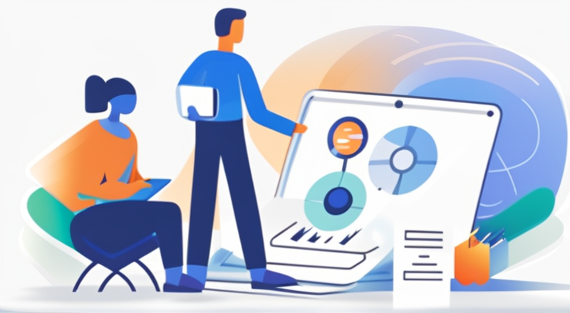 信息技术培训行业客户关系管理系统影响