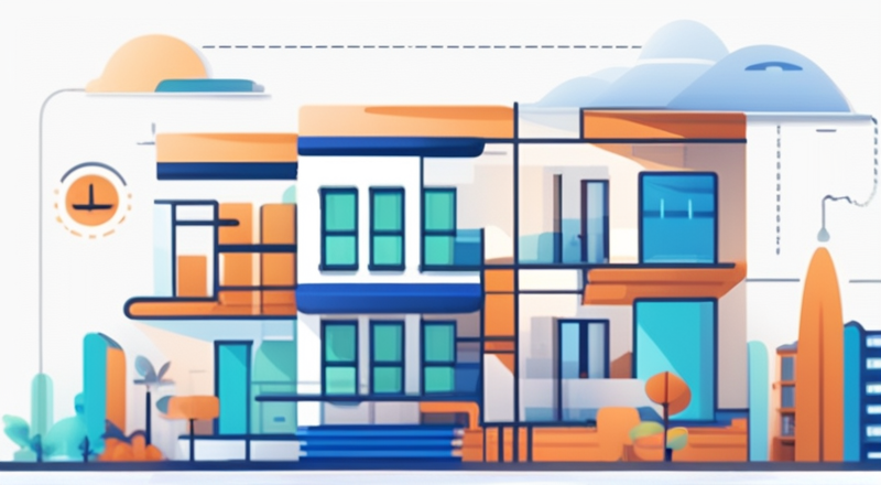 房地产政策行业客户关系管理系统选型策略 